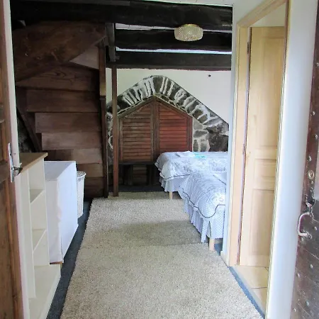 Casa vacanze La Chapelle Le Fel