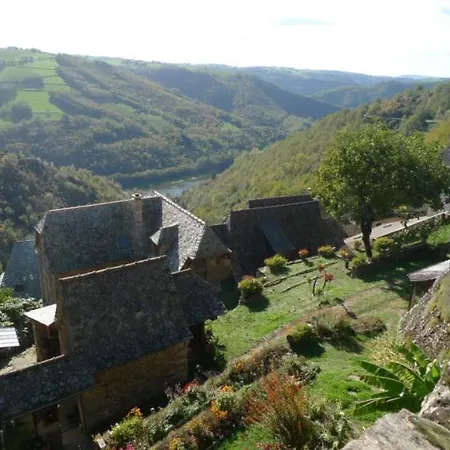 Casa vacanze La Chapelle Le Fel