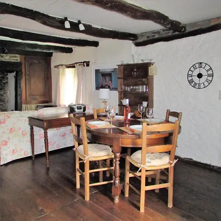 Casa vacanze La Chapelle Le Fel