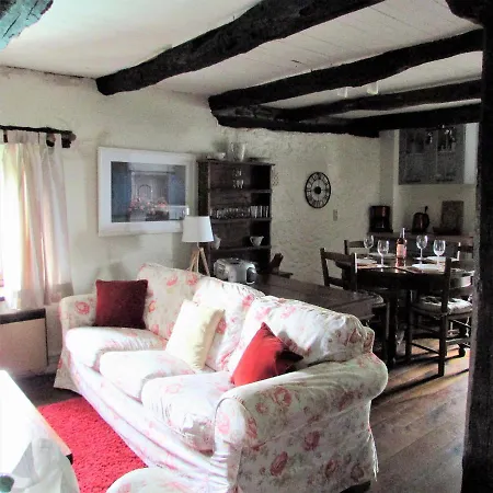 Casa vacanze La Chapelle *