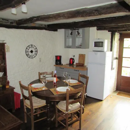 Casa vacanze La Chapelle
