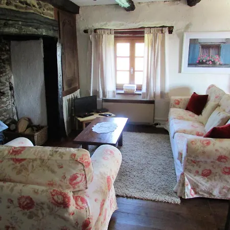 La Chapelle Casa vacanze Le Fel