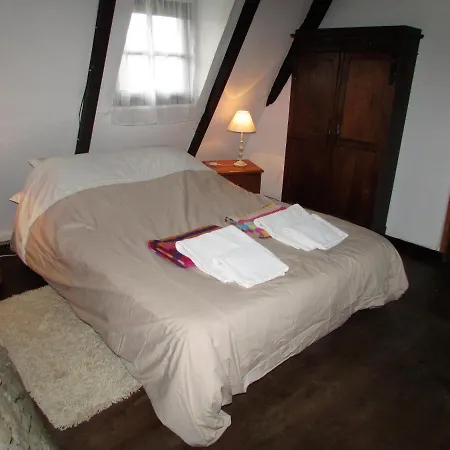 Casa vacanze La Chapelle Le Fel