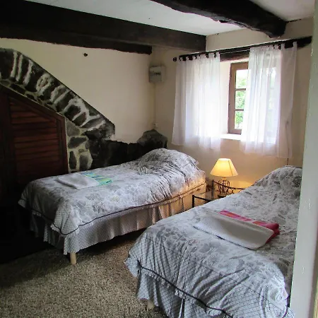 Casa vacanze La Chapelle