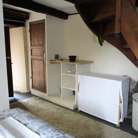 La Chapelle Casa vacanze Le Fel