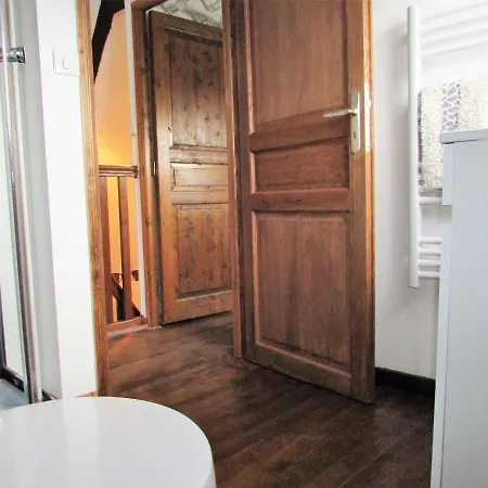 Casa vacanze La Chapelle