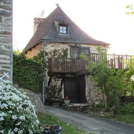 La Chapelle Le Fel