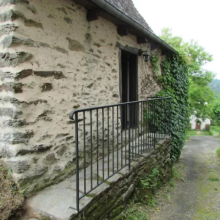 La Chapelle Le Fel