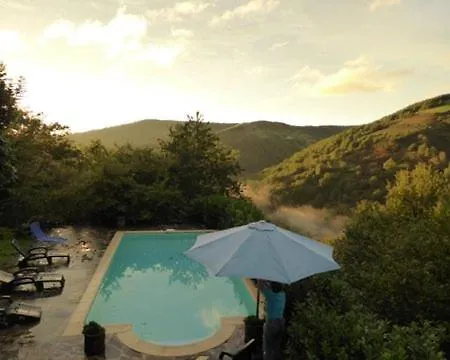 Casa vacanze La Chapelle Le Fel